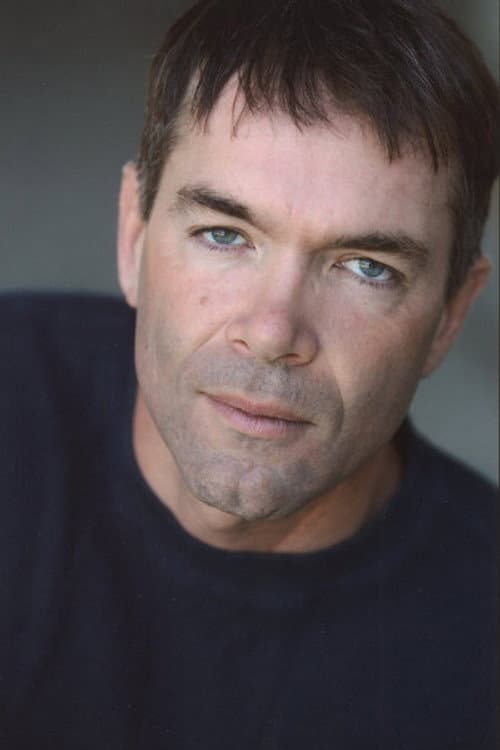 David J. O'Donnell foto