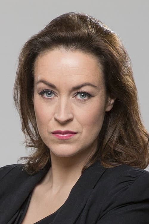 Elisabeth Dermot Walsh foto