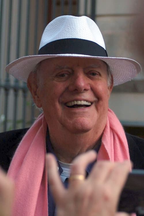 Dario Fo foto