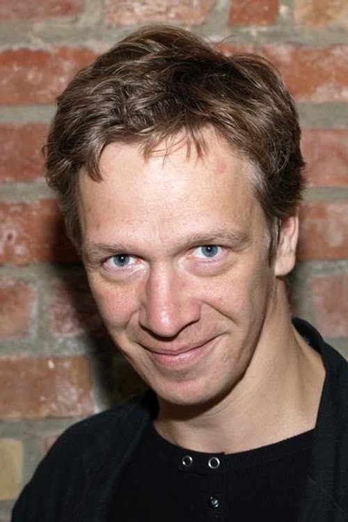 Rednar Annus foto