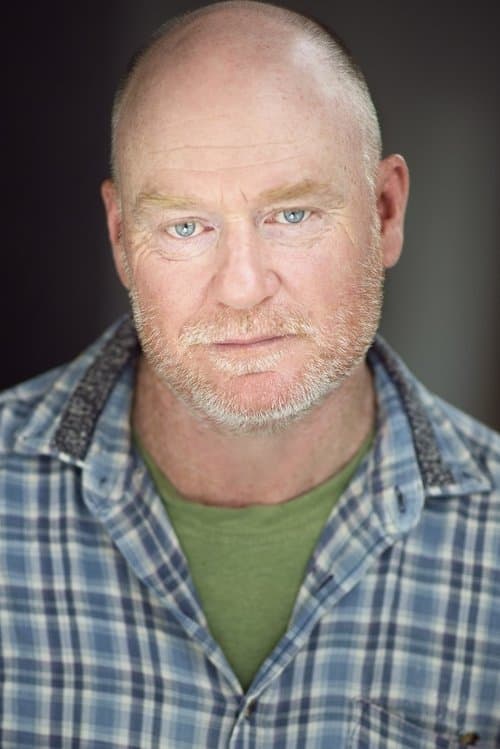 Richard Sutherland foto