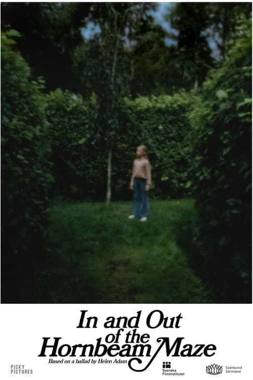 In and Out of the Hornbeam Maze (2025) poster