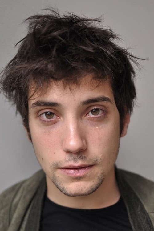 Sylvain Debry foto