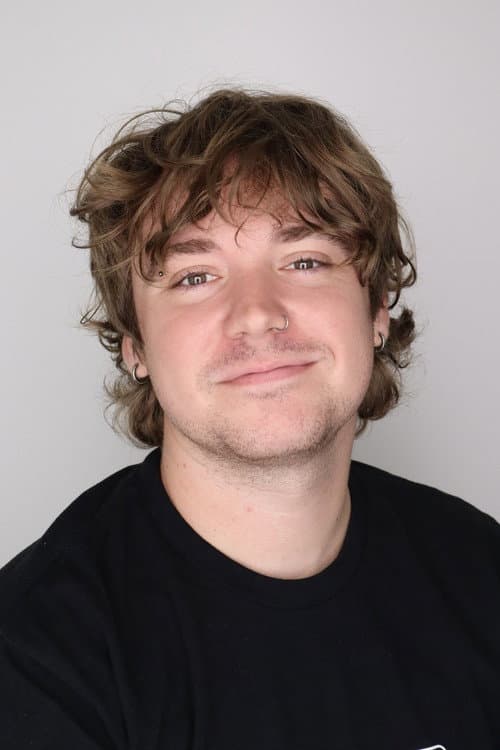 Riley Vitale foto