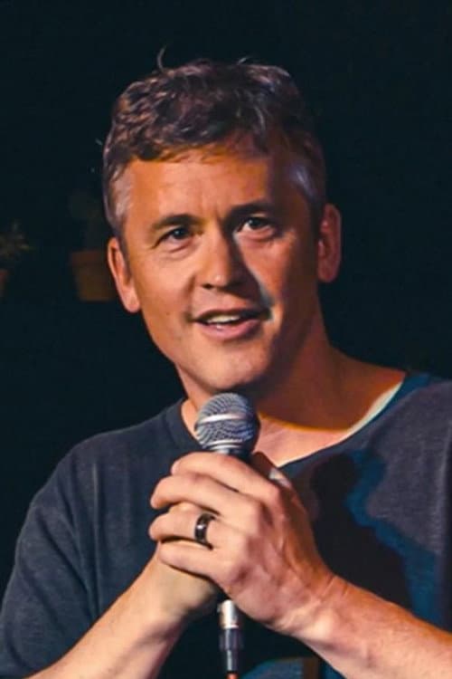 Matt McCusker foto