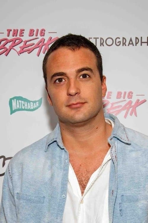 David Shabtai foto