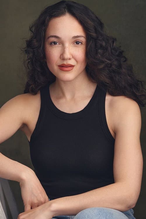 Shobi Rae Mclean foto