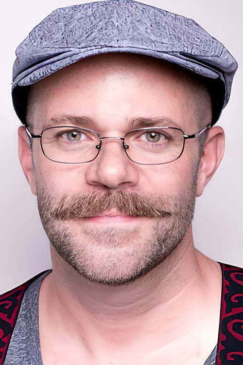 Steven Burley foto