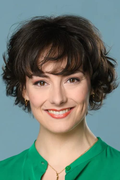 Nandi van Beurden foto