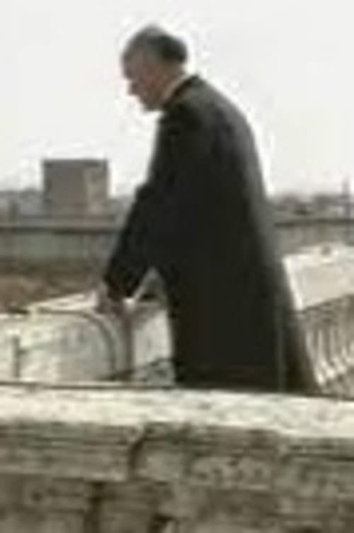 From Bridgend to Basilica (1996) poster