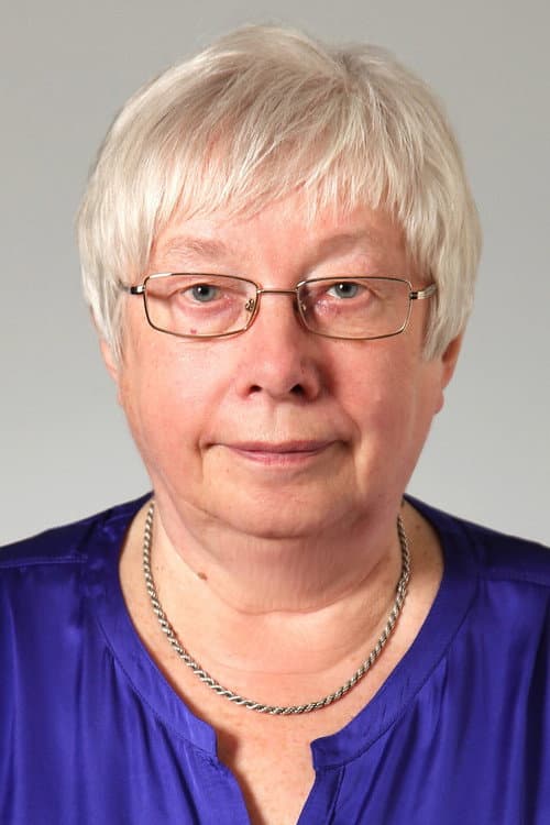 Marju Lauristin foto