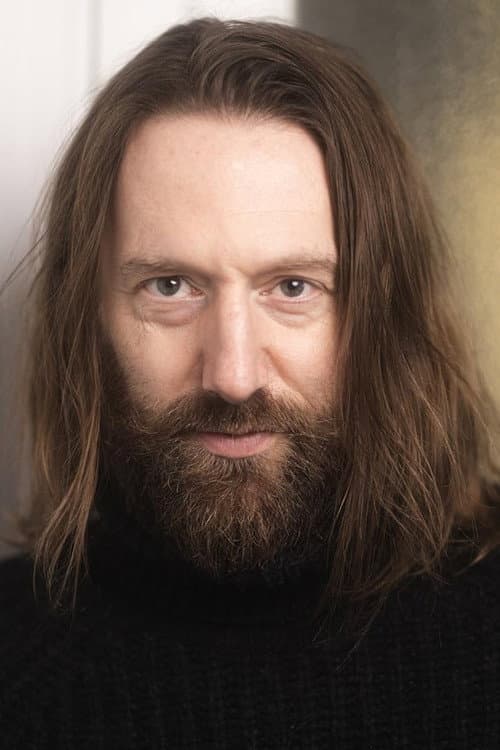 Alec Bowman Clarke foto