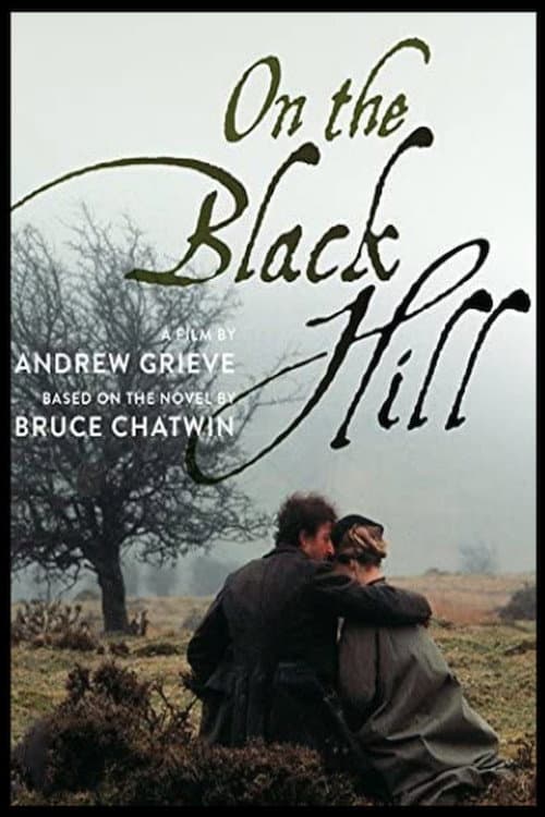 On the Black Hill (1988) poster