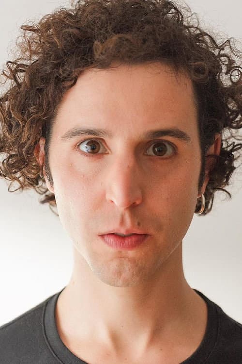 Samuel Buzeta foto