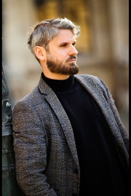 Mickael Perret foto