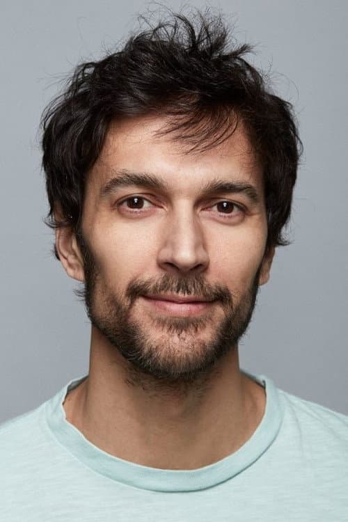 Cristóbal Suárez foto