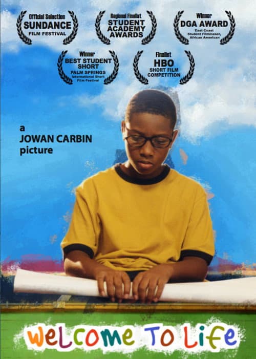 Welcome to Life (2004) poster