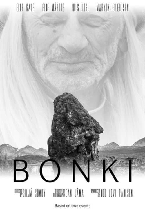 Bonki (2014) poster