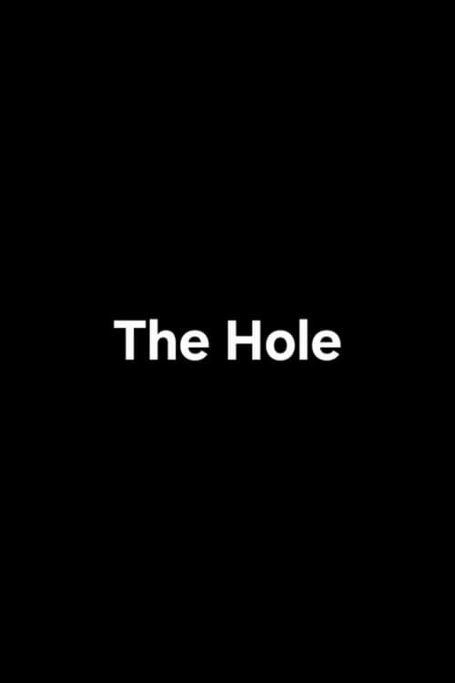 The Hole (2027) poster