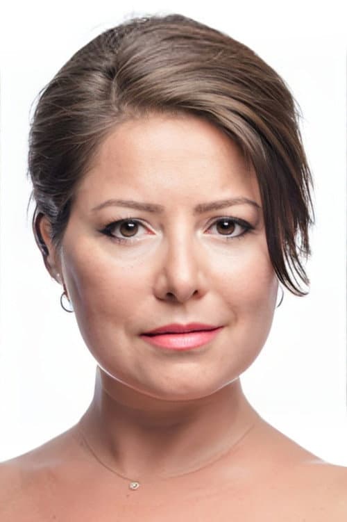 Elvan Boran foto