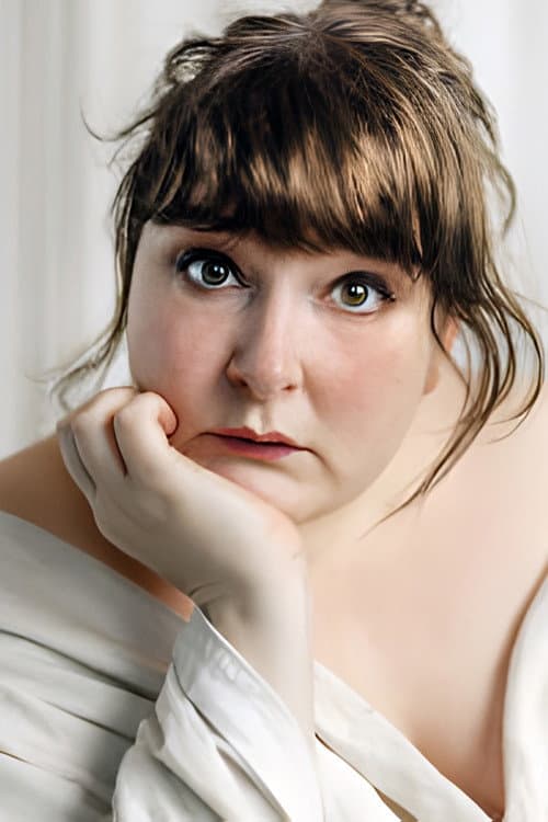Daphne Agten foto