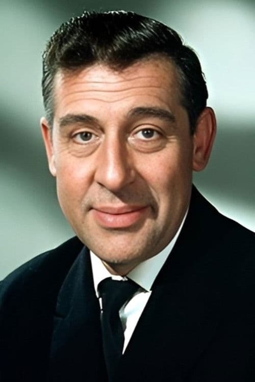 Duncan Lamont foto