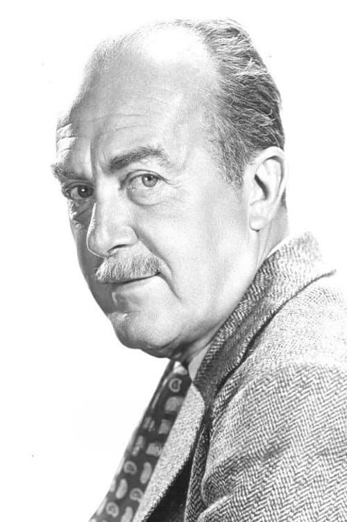 Stanley Logan foto
