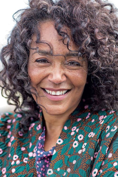 Caroline Henderson foto