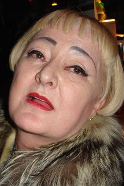 Olga Baïdar-Poliakoff foto