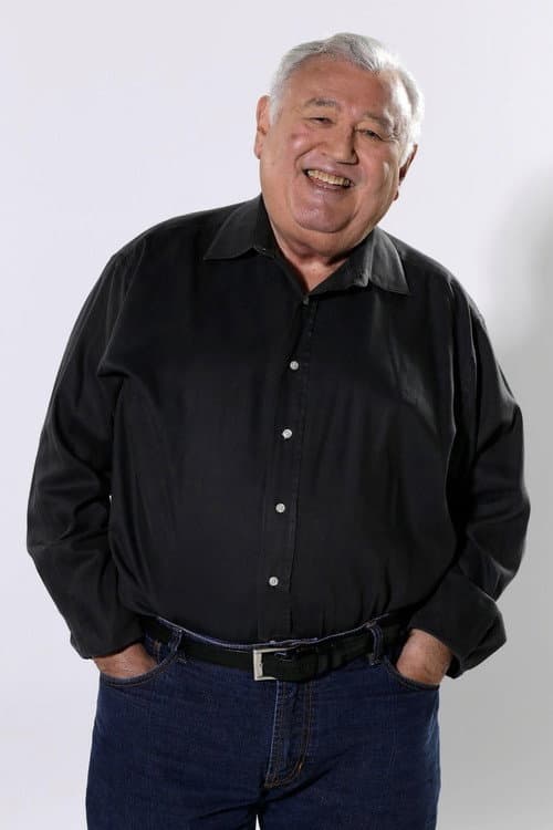 Efraín López Neris foto