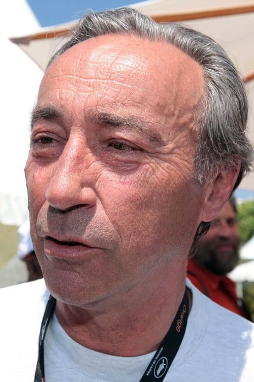 Alain Maline foto
