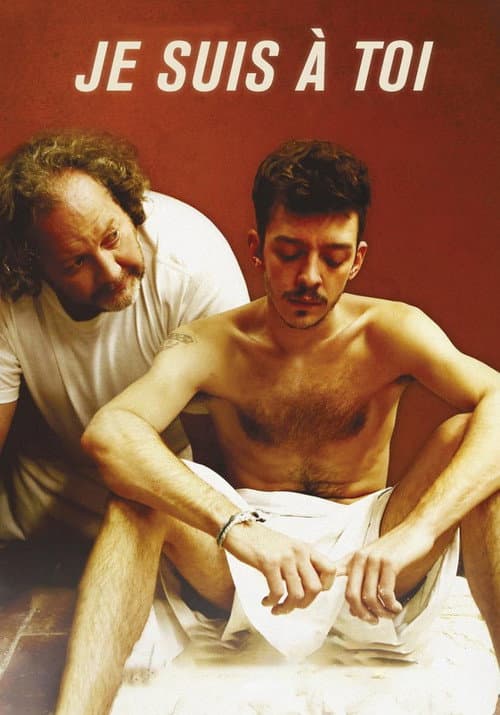 Je suis à toi (2014) poster