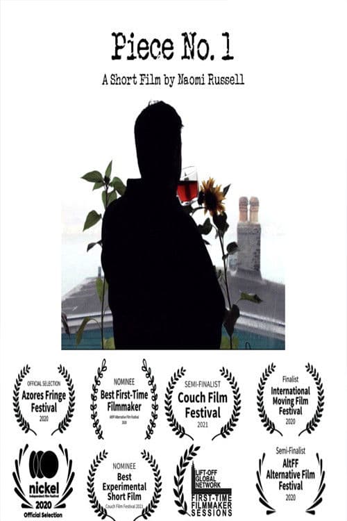 Piece No. 1 (2020) poster