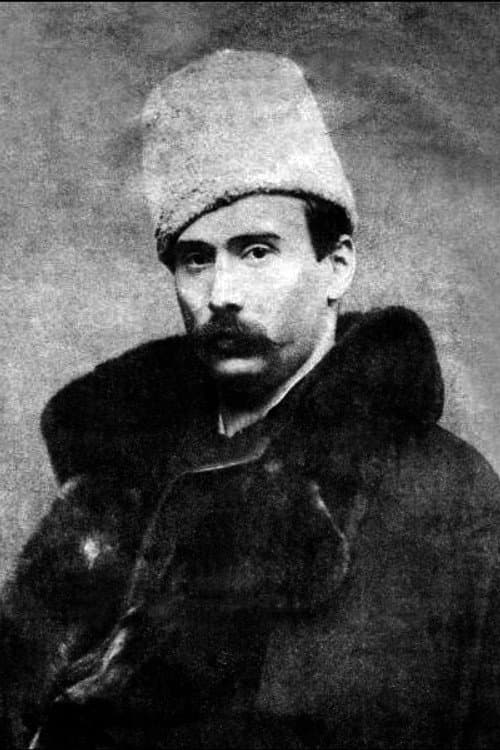 Mykola Sadovsky foto