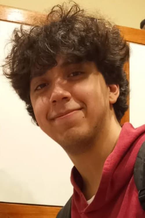 Martín Martos foto