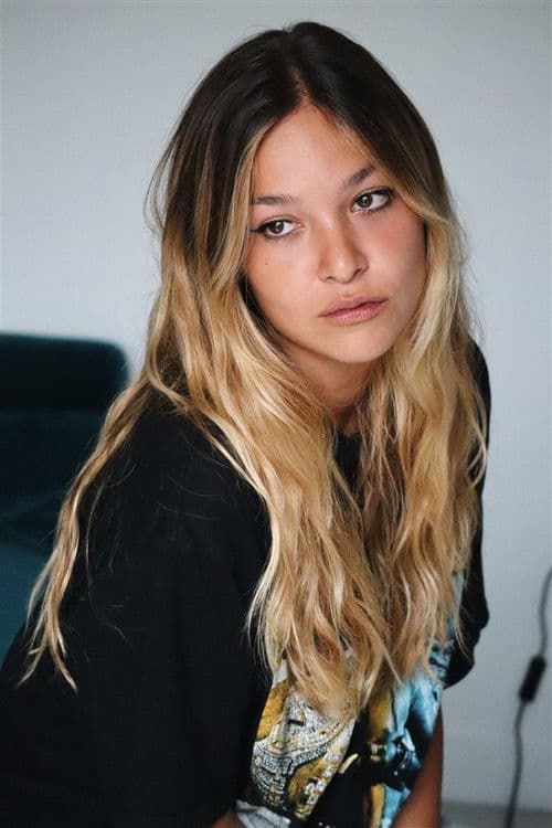 Anja Verderosa foto