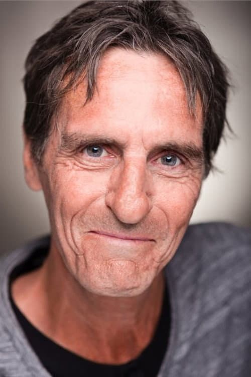 Stephen Ure foto