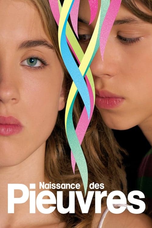 Water Lilies (2007) poster