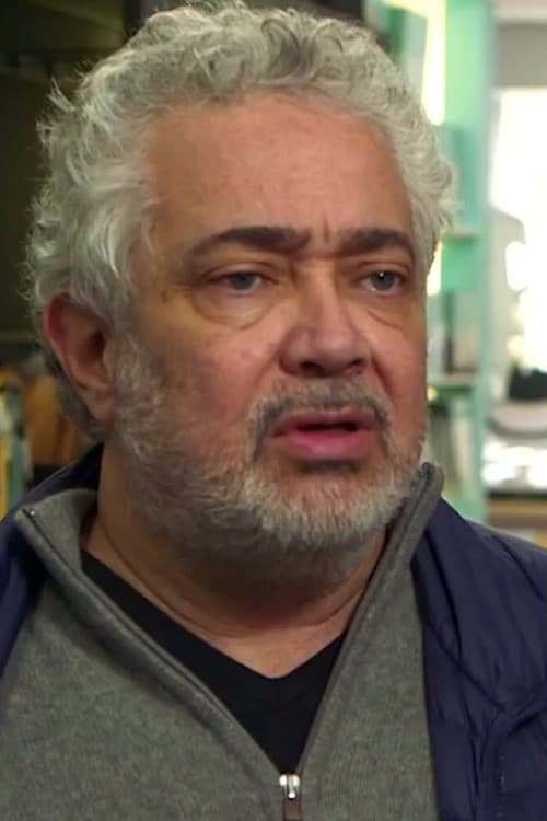 Paul Boujenah foto