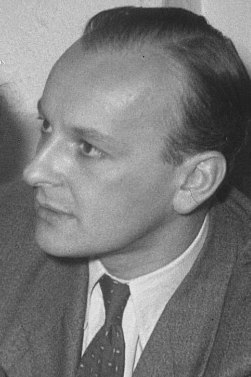 Walter Kolm-Veltée foto