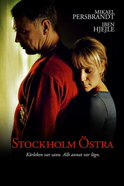 Stockholm Östra (2011) poster