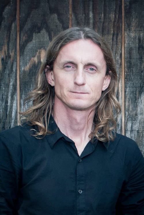 Sam Dunn foto