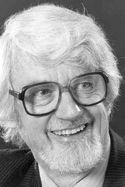 Lister Sinclair foto