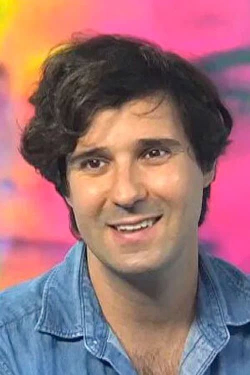 Carlo Lavagna foto