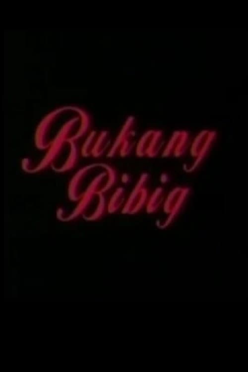 Bukang Bibig (2002) poster