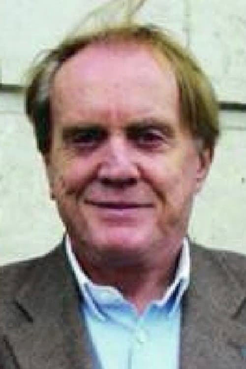 Serge Pénard foto