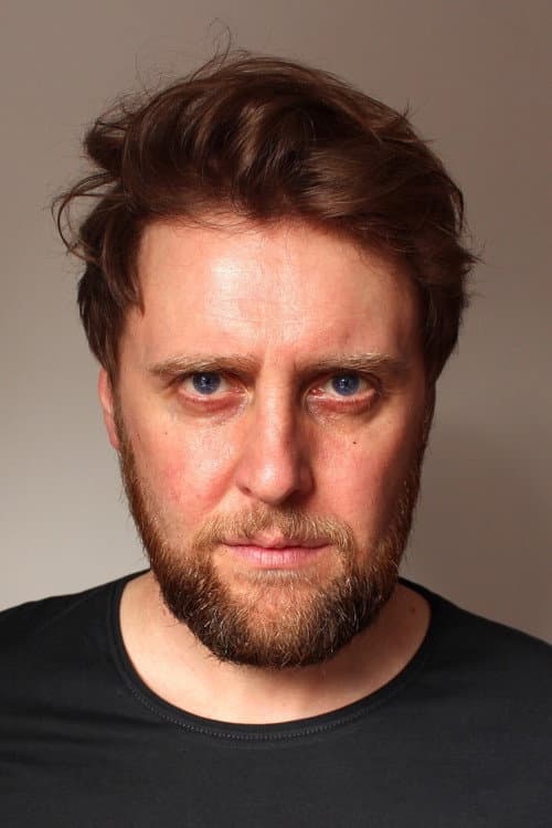 Jamie Beamish foto