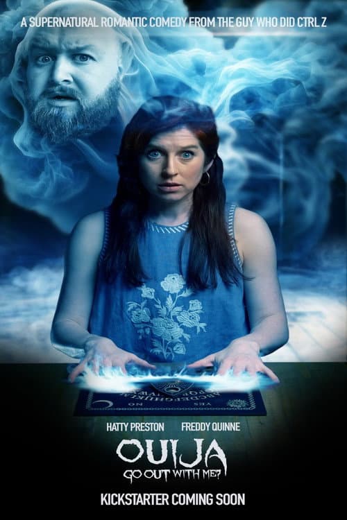 Ouija Go Out with Me? (2025) poster