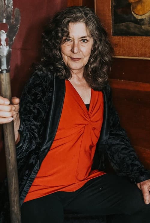 Jackey Neyman foto