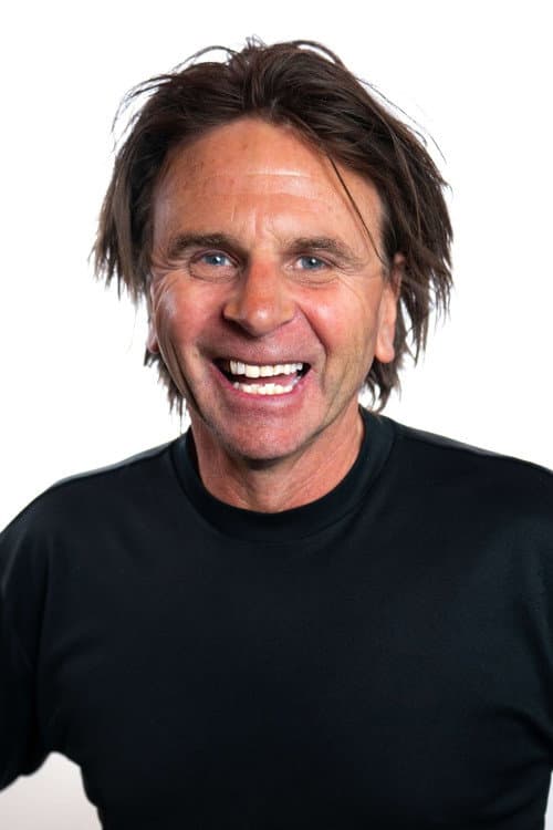 Stig Wemyss foto